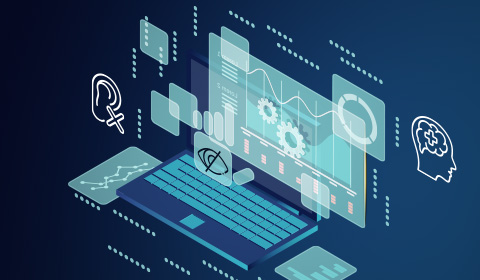 BFSG-konform zu mehr Reichweite<br>
Digitale Barrierefreiheit umsetzen