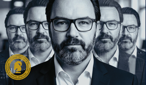 Künstliche Intelligenz im Mittelstand: Das Whitepaper zum Fachbuch von Sven Severin