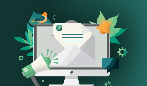 Vom Nice-to-have zum strategischen Erfolgsfaktor:<br>
Nachhaltigkeit im digitalen Marketing